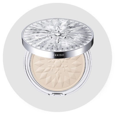 フェイスパウダー