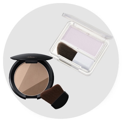 ハイライト・シェーディング