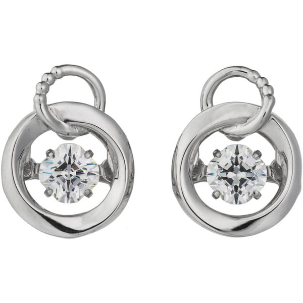 クロスフォー ピアス