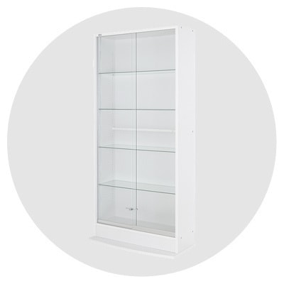 ディスプレイケース・ベース