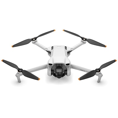 DJI Mini 3
