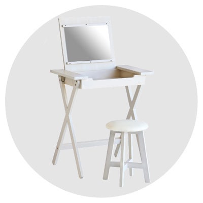 鏡台・ドレッサー