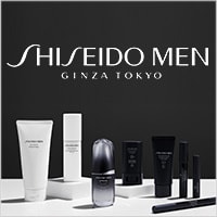 SHISEIDO MEN