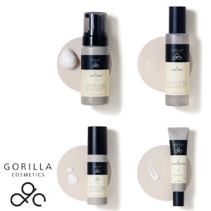 ゴリラコスメティクス