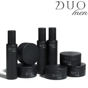 セット】DUO MEM デュオメン ウォッシュバーム：オールインワン