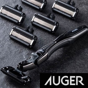 AUGER