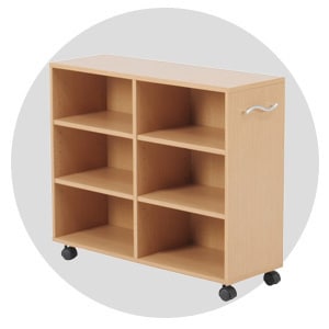 カラーボックス