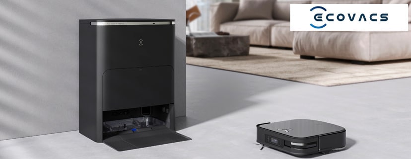 ECOVACS(エコバックス)