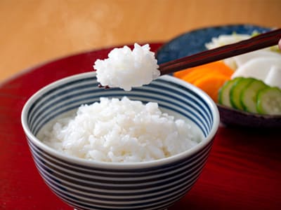 パックご飯より自炊の方が経済的