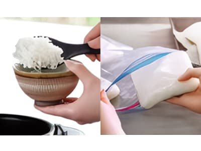 炊き立てを食べるなら3合。まとめて冷凍するなら5合炊きもおすすめ
