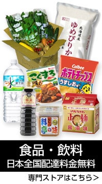 食品・飲料 ＞