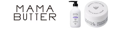MAMA BUTTER