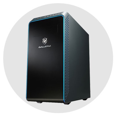 ゲーミングデスクトップPC(CTOモデル)