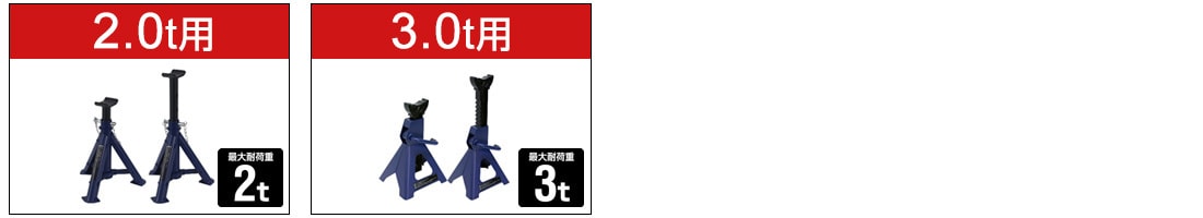 フロアジャッキ