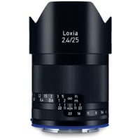 Loxia 2.4/25