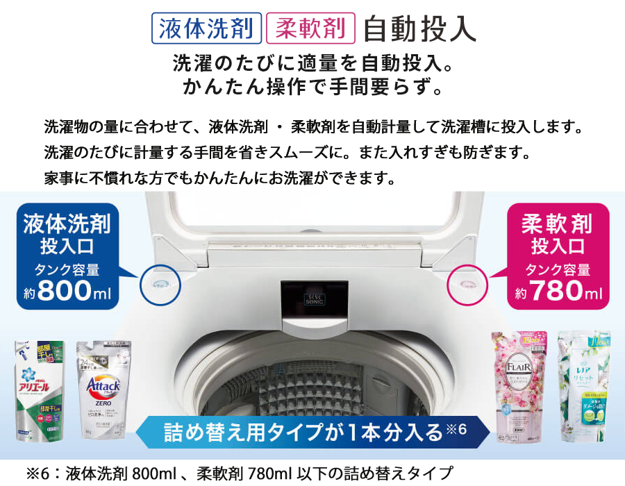 AQUA Prette(プレッテ)特集