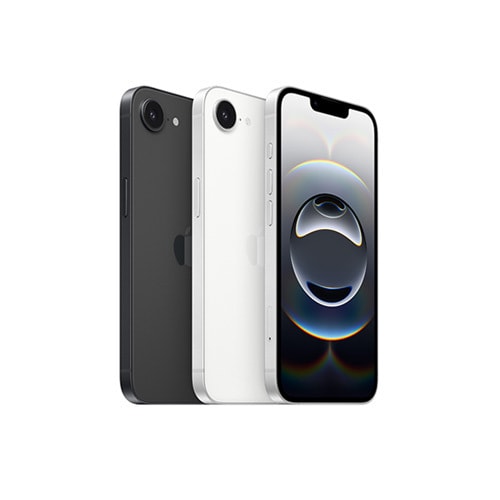 iPhone 16e