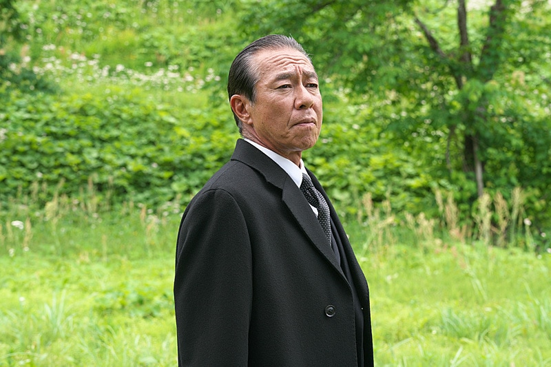 室井慎次