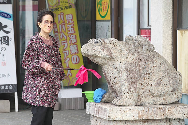 市毛きぬ