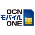 OCNモバイルONE