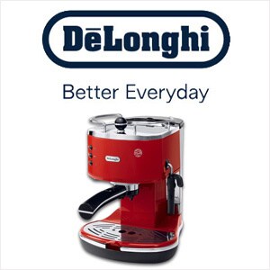 De’Longhi（デロンギ）