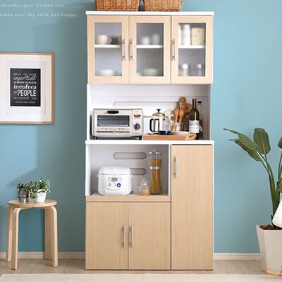 食器棚・ダイニングボード