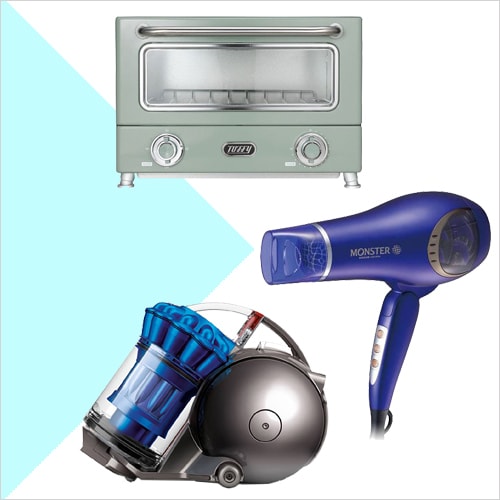 グリーン・ブルー・ネイビー系