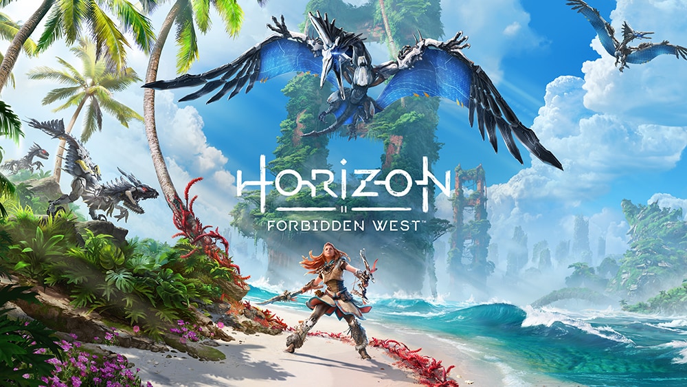 ヨドバシ Com Horizon Forbidden West ホライゾン フォービドゥン ウエスト 特集