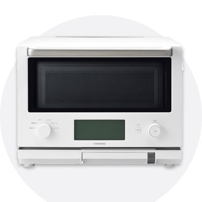 オーブンレンジ・電子レンジ