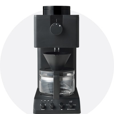 コーヒーメーカー