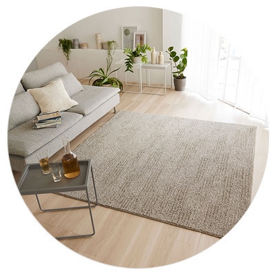 ラグ・カーペット