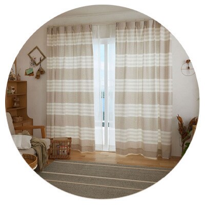 カーテン・ブラインド