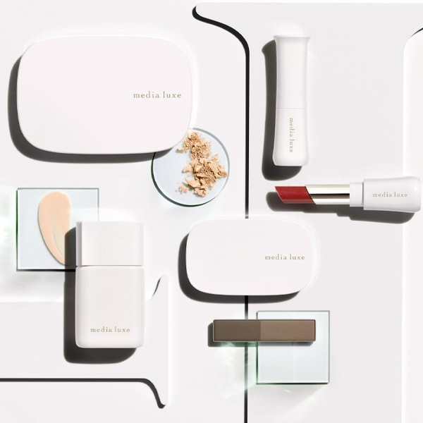 メディア リュクス