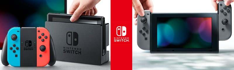 ヨドバシ.com - Nintendo Switch（ニンテンドースイッチ）特集