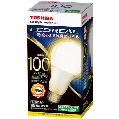 LED電球