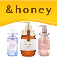 &honey(&ハニー)