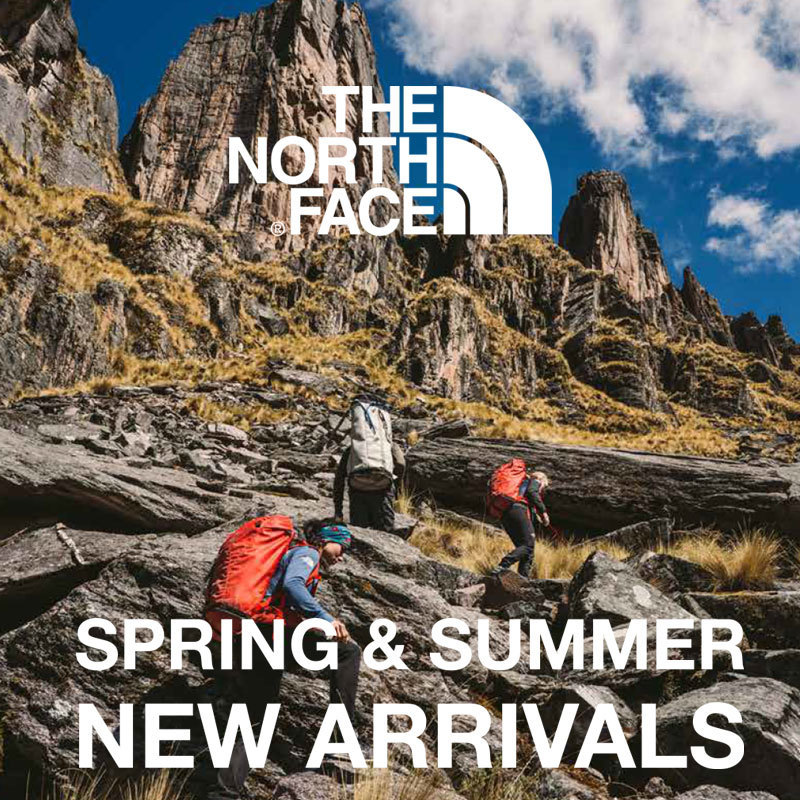 the north face trolly