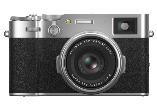 ヨドバシ.com - 富士フイルム X100シリーズ最新モデル「FUJIFILM X100VI」