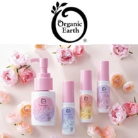 オーガニックアース