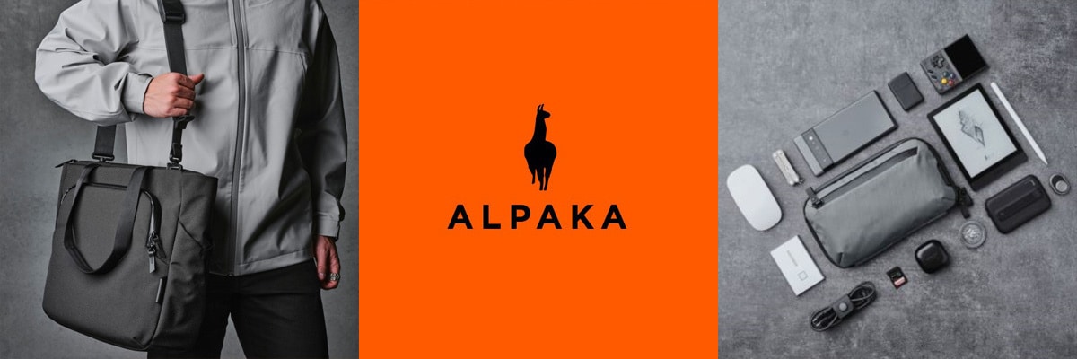 ヨドバシ.com - アルパカ ALPAKA 通販【全品無料配達】