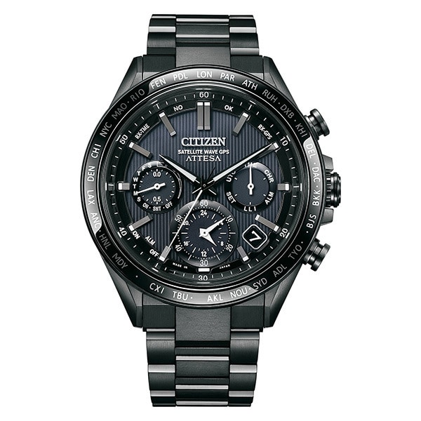 ヨドバシ.com - シチズン時計 CITIZEN WATCH ATTESA アテッサ