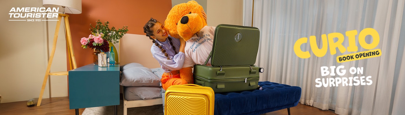 ヨドバシ.com - アメリカンツーリスター AMERICAN TOURISTER