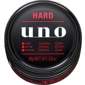 ファイントゥデイ UNO