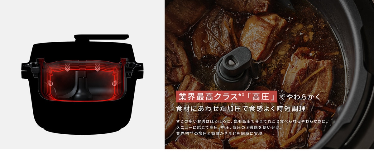 オートクッカー4