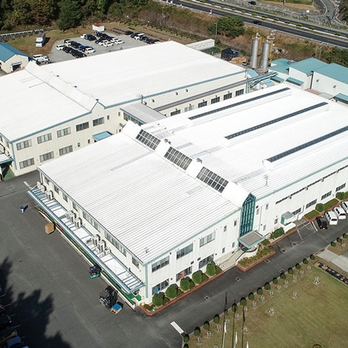 国内生産
