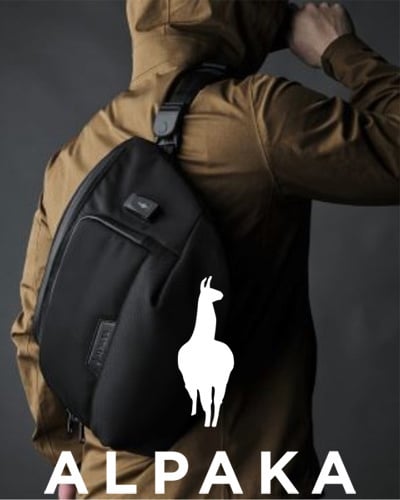 アルパカ