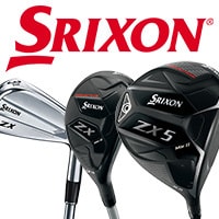 SRIXON（スリクソン）専門ストア