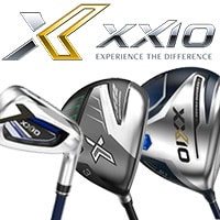 XXIO（ゼクシオ）専門ストア