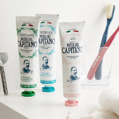 パスタデルカピターノ