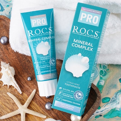 ロックス R.O.C.S.